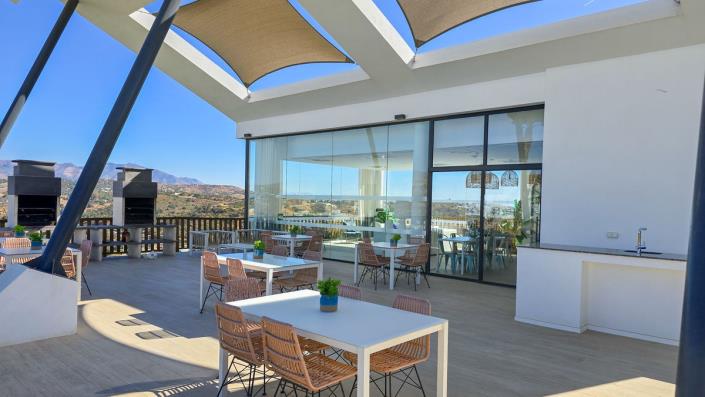 Image No.23-Penthouse de 4 chambres à vendre à La Cala De Mijas