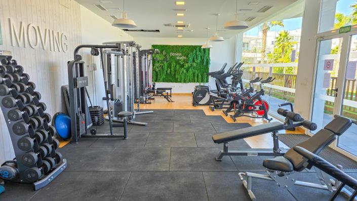 Image No.24-Penthouse de 4 chambres à vendre à La Cala De Mijas