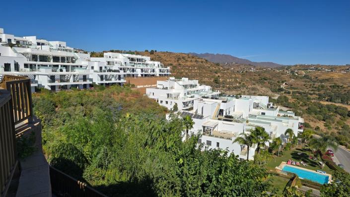 Image No.26-Penthouse de 4 chambres à vendre à La Cala De Mijas