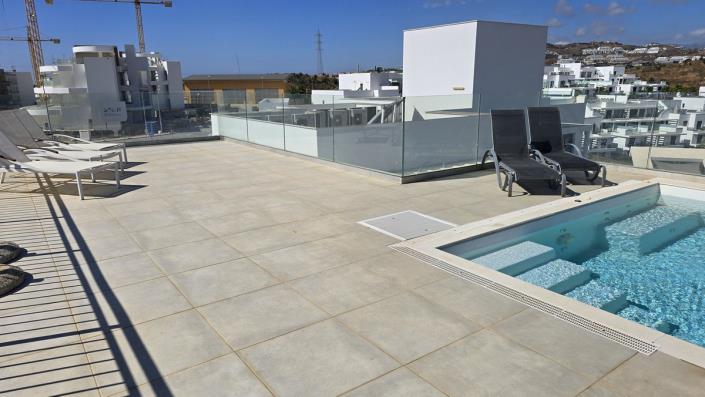 Image No.29-Penthouse de 4 chambres à vendre à La Cala De Mijas