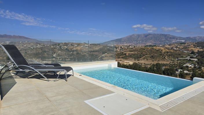Image No.31-Penthouse de 4 chambres à vendre à La Cala De Mijas