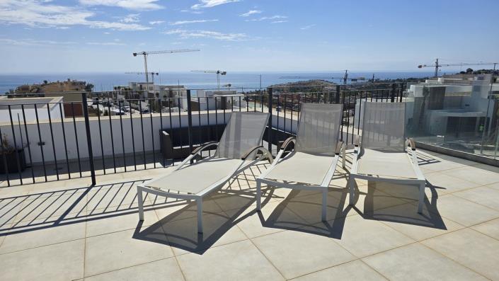 Image No.32-Penthouse de 4 chambres à vendre à La Cala De Mijas