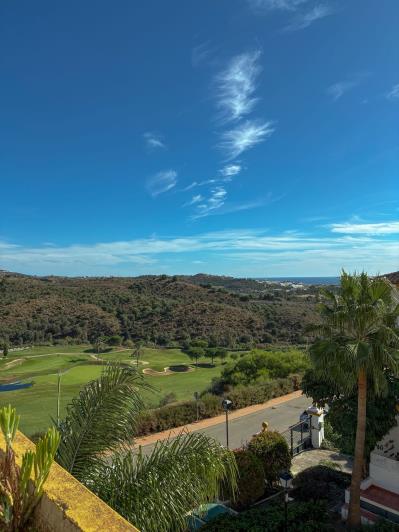 Image No.6-Appartement de 2 chambres à vendre à La Cala De Mijas