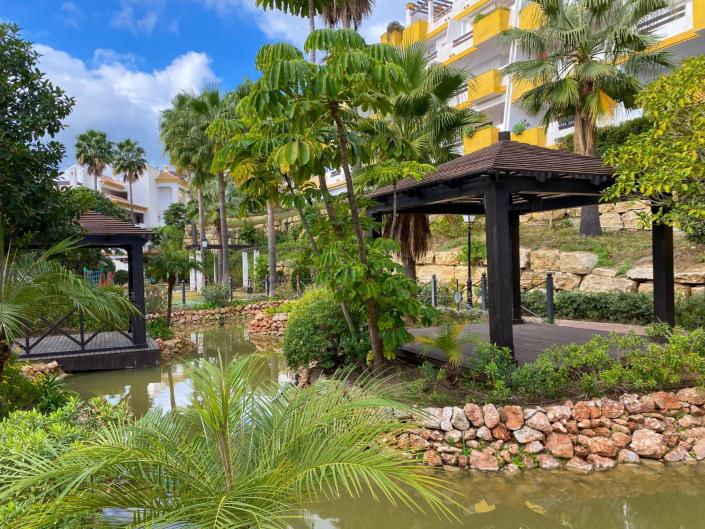 Image No.22-Appartement de 2 chambres à vendre à La Cala De Mijas