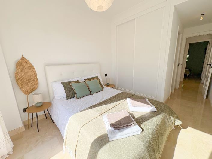 Image No.19-Appartement de 2 chambres à vendre à La Cala De Mijas