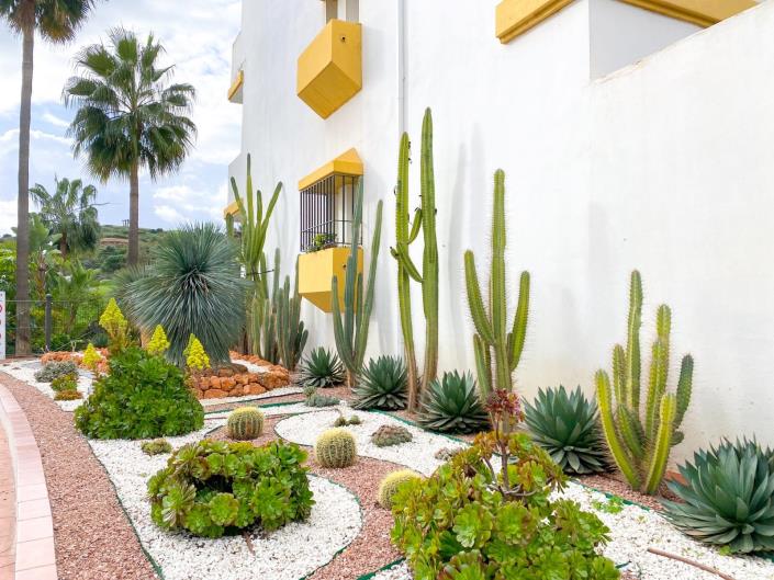 Image No.23-Appartement de 2 chambres à vendre à La Cala De Mijas