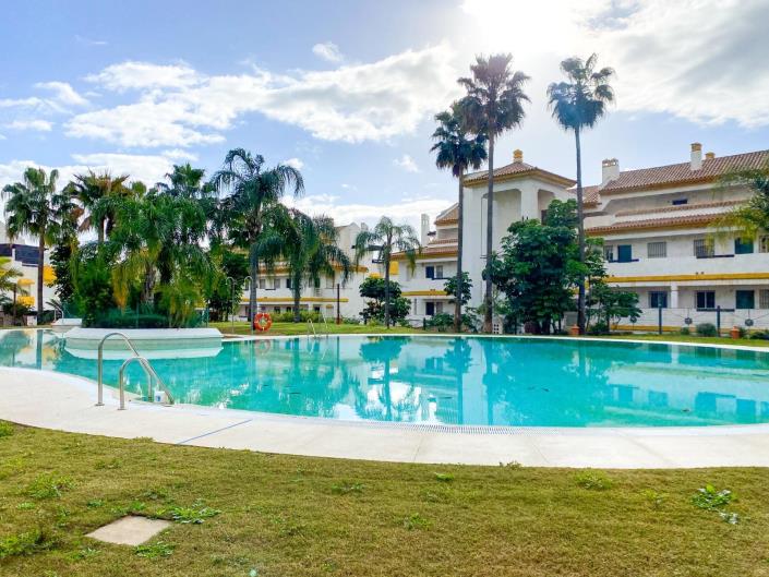 Image No.2-Appartement de 2 chambres à vendre à La Cala De Mijas