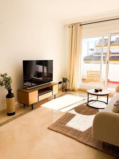 Image No.9-Appartement de 2 chambres à vendre à La Cala De Mijas