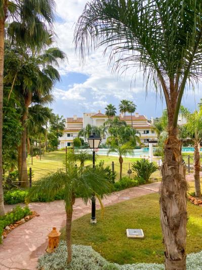 Image No.24-Appartement de 2 chambres à vendre à La Cala De Mijas