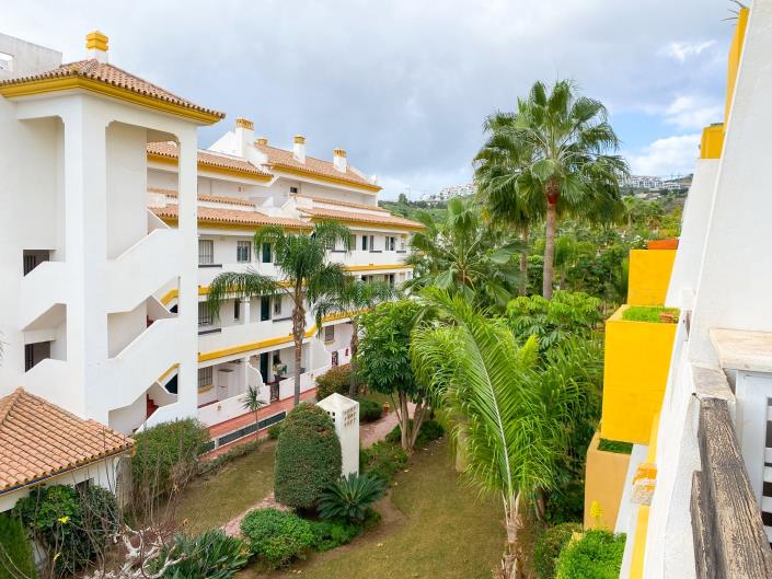 Image No.25-Appartement de 2 chambres à vendre à La Cala De Mijas