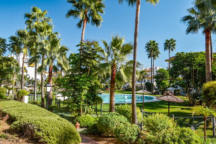 Image No.28-Appartement de 2 chambres à vendre à La Cala De Mijas