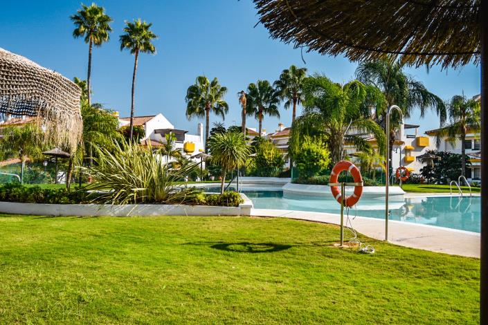 Image No.30-Appartement de 2 chambres à vendre à La Cala De Mijas