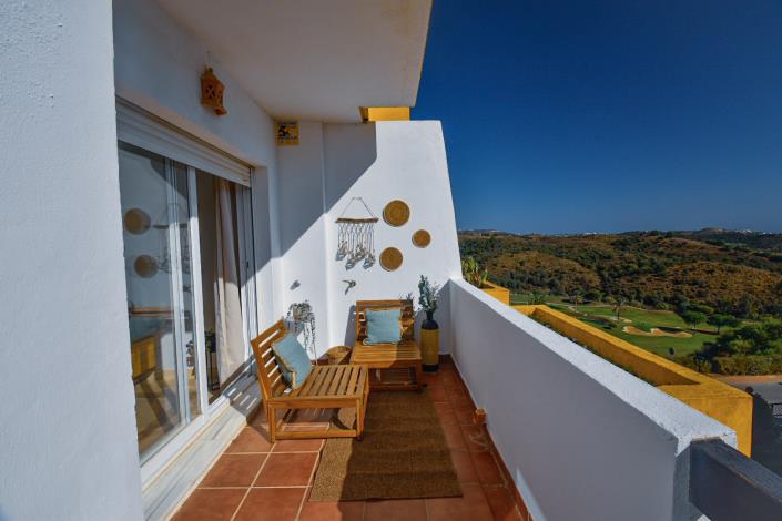 Image No.4-Appartement de 2 chambres à vendre à La Cala De Mijas