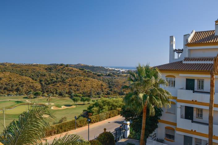 Image No.5-Appartement de 2 chambres à vendre à La Cala De Mijas