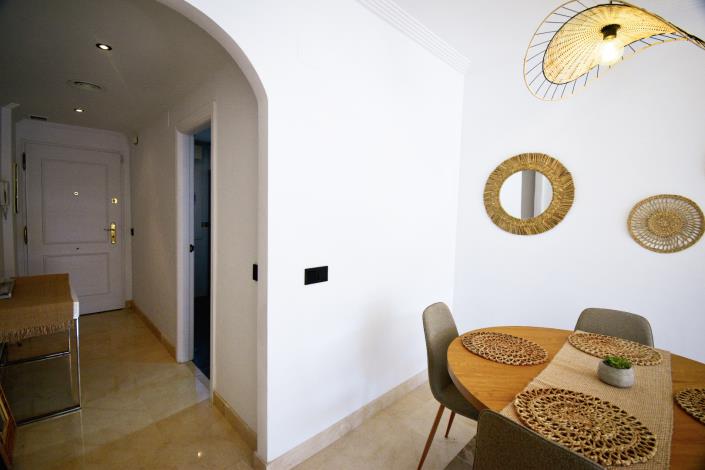 Image No.12-Appartement de 2 chambres à vendre à La Cala De Mijas