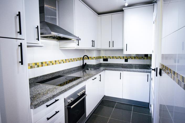 Image No.14-Appartement de 2 chambres à vendre à La Cala De Mijas