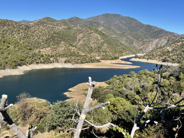 Image No.3-Maison / Villa de 3 chambres à vendre à Istán