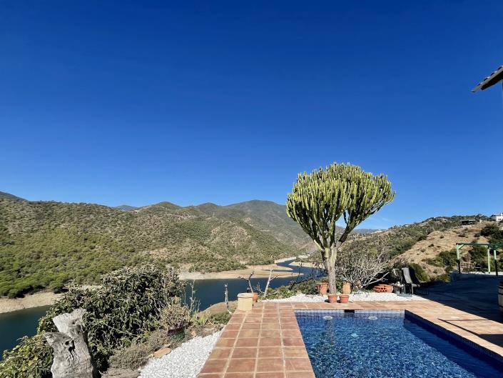 Image No.40-Maison / Villa de 3 chambres à vendre à Istán