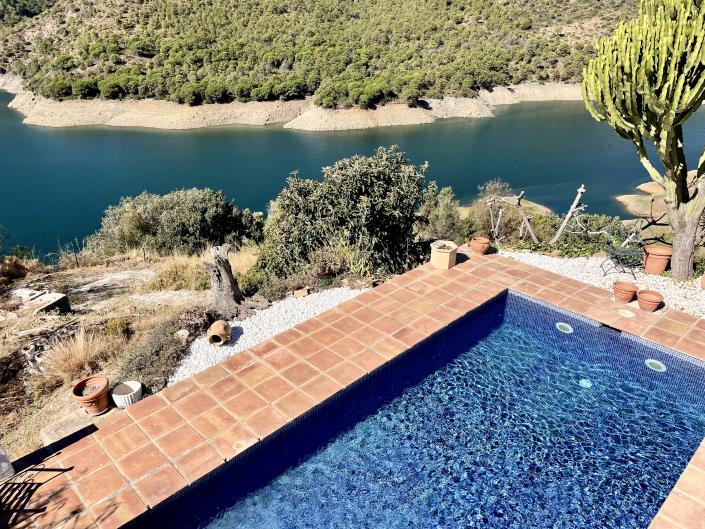 Image No.39-Maison / Villa de 3 chambres à vendre à Istán