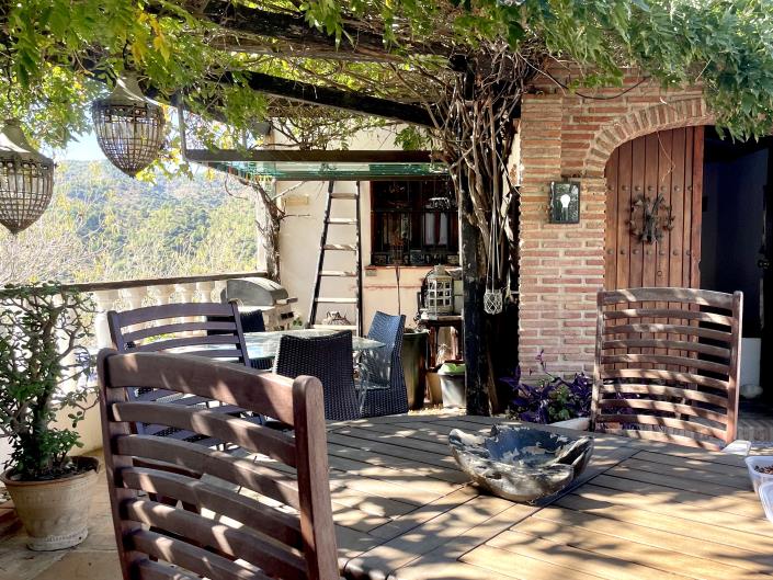 Image No.11-Maison / Villa de 3 chambres à vendre à Istán