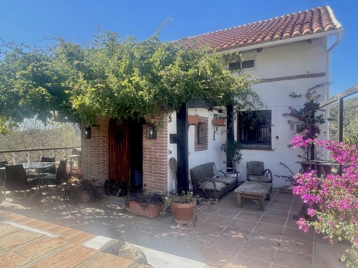 Image No.9-Maison / Villa de 3 chambres à vendre à Istán