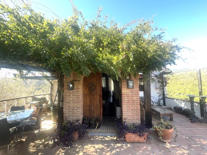 Image No.12-Maison / Villa de 3 chambres à vendre à Istán