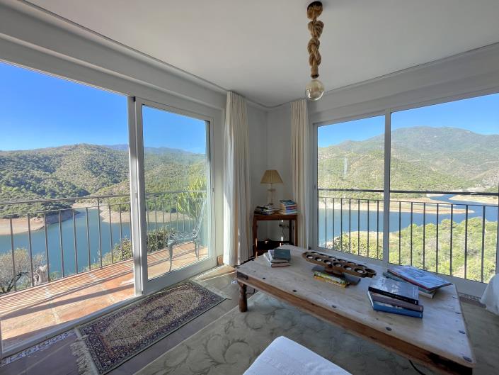 Image No.16-Maison / Villa de 3 chambres à vendre à Istán