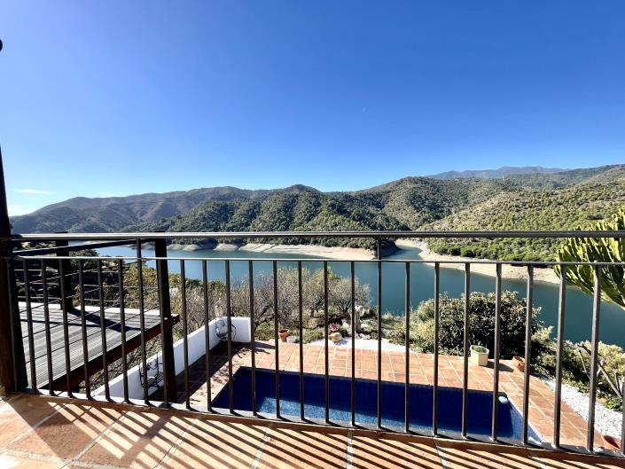 Image No.19-Maison / Villa de 3 chambres à vendre à Istán