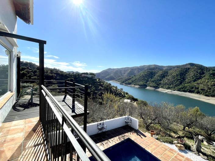 Image No.20-Maison / Villa de 3 chambres à vendre à Istán