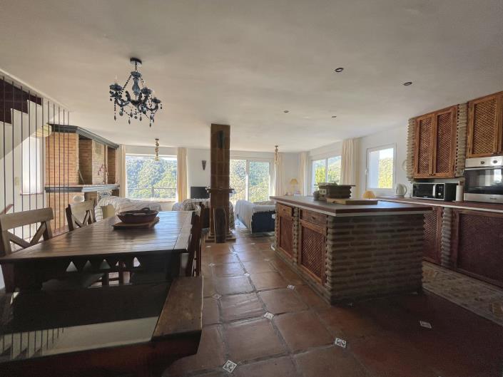 Image No.14-Maison / Villa de 3 chambres à vendre à Istán