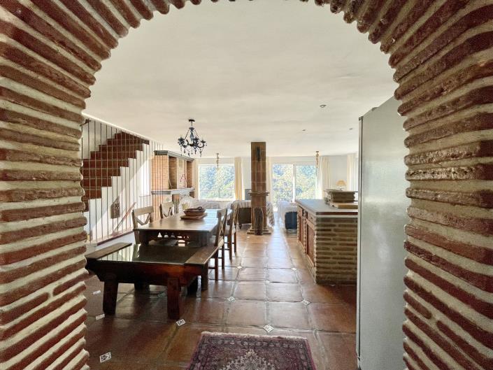 Image No.13-Maison / Villa de 3 chambres à vendre à Istán