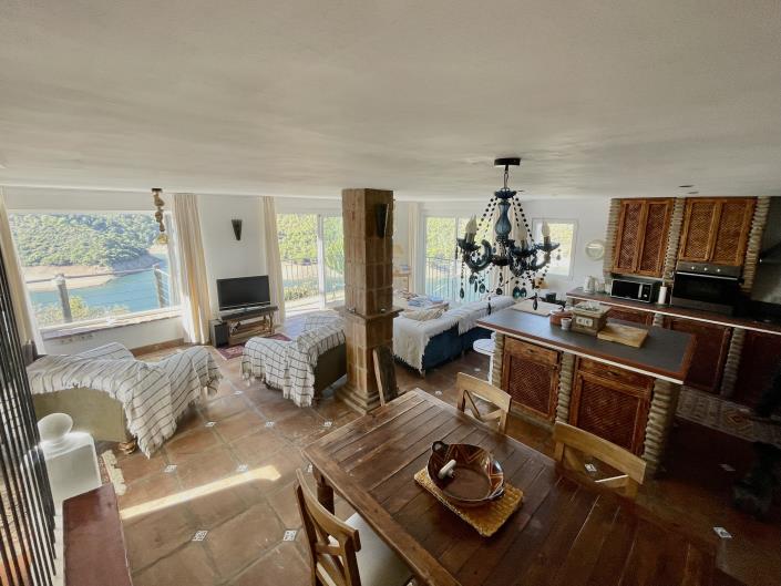 Image No.23-Maison / Villa de 3 chambres à vendre à Istán