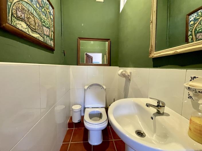 Image No.37-Maison / Villa de 3 chambres à vendre à Istán