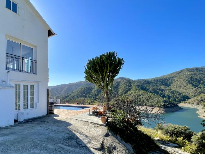 Image No.45-Maison / Villa de 3 chambres à vendre à Istán