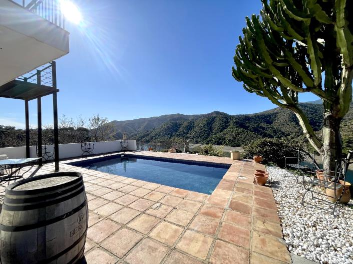 Image No.41-Maison / Villa de 3 chambres à vendre à Istán