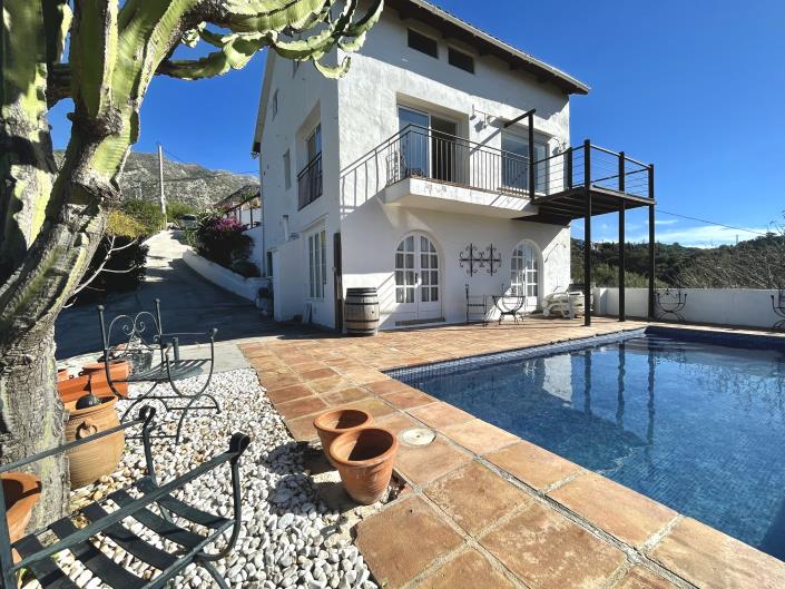 Image No.42-Maison / Villa de 3 chambres à vendre à Istán