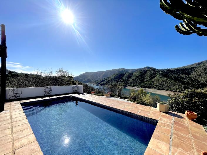 Image No.46-Maison / Villa de 3 chambres à vendre à Istán