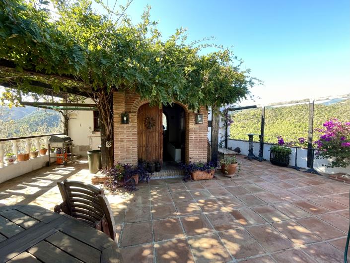 Image No.49-Maison / Villa de 3 chambres à vendre à Istán