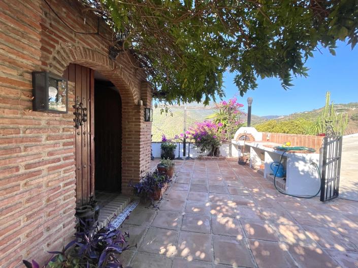 Image No.10-Maison / Villa de 3 chambres à vendre à Istán