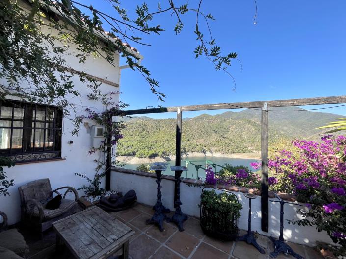 Image No.50-Maison / Villa de 3 chambres à vendre à Istán