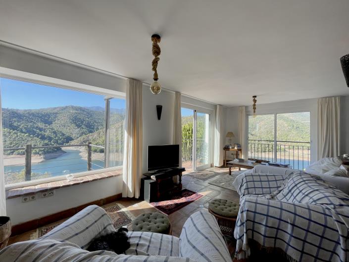 Image No.22-Maison / Villa de 3 chambres à vendre à Istán