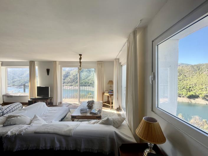 Image No.17-Maison / Villa de 3 chambres à vendre à Istán