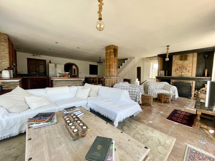 Image No.43-Maison / Villa de 3 chambres à vendre à Istán