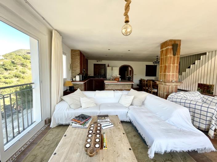 Image No.44-Maison / Villa de 3 chambres à vendre à Istán