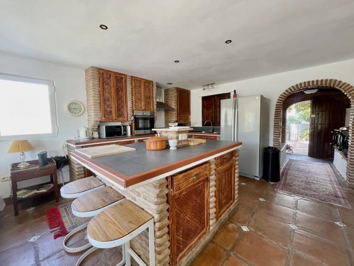 Image No.21-Maison / Villa de 3 chambres à vendre à Istán