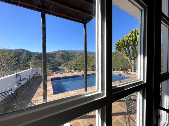 Image No.32-Maison / Villa de 3 chambres à vendre à Istán