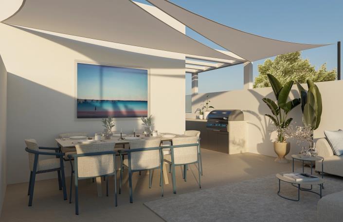 Image No.3-3 Bed Townhouse for sale