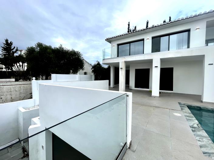 Image No.6-3 Bed House/Villa for sale