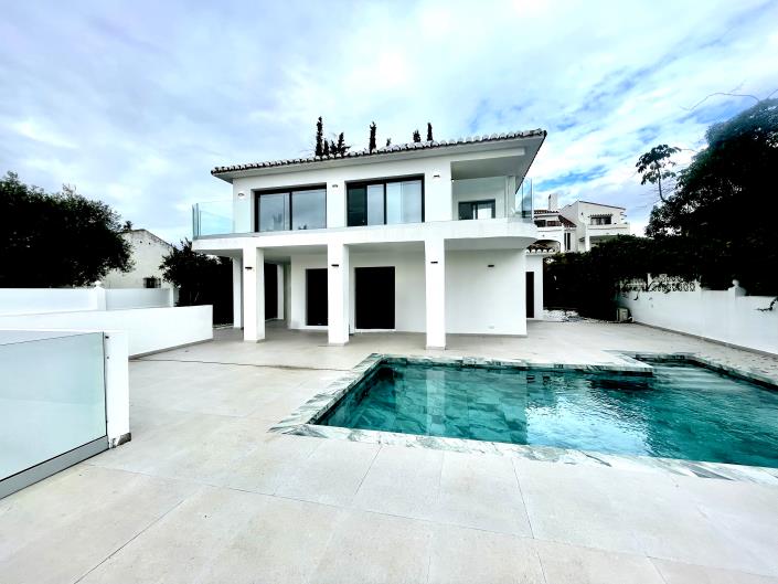 Image No.4-3 Bed House/Villa for sale