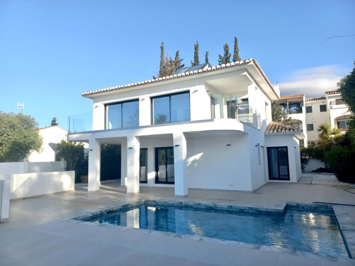 Image No.48-3 Bed House/Villa for sale